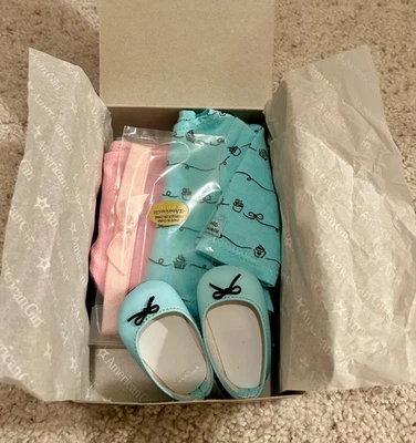 American Girl Grace Baking Outfit NIB - Image 1 of 4