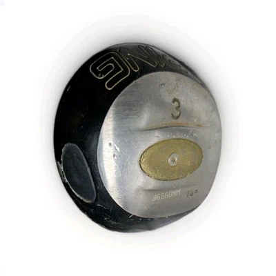 Ping i3 350 Series 3 Fairway Wood 14° Graphite Regular 43" Right-Handed Club - Image 1 of 4