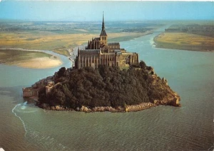 50-LE MONT SAINT MICHEL-N�3939-D/0375 - Picture 1 of 2