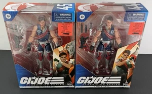 gi joe classified series tomax and xamot - Bild 1 von 11