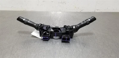 12 2012 TOYOTA HIGHLANDER STEERING COLUMN SWITCHES - Image 1 of 4