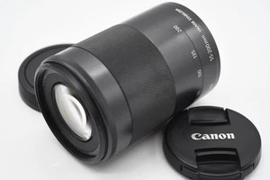 CANON EF-M 55-200mm IS STM 932265 - Picture 1 of 8