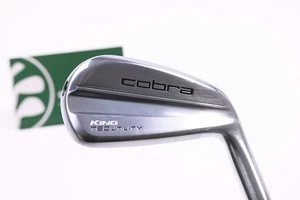 Cobra King Tec Utility #3 Iron / 19 Degree / Regular Flex MMT 70 Shaft - Picture 1 of 6