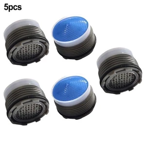 5x Für Hansa Außengewinde Wassersparhahn Perlator Wasserhahn Blase 59913366- DE - Bild 1 von 11