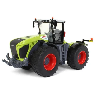 ERTL 1/32 Claas Xerion 5000 Tractor 16411 - Image 1 of 4