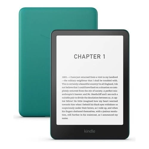 Amazon Kindle Paperwhite E-book reader 16 GB 17 8 cm 7 " B0CFP6F89F