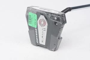 Odyssey 2 Ball 11 Tour Lined Stroke Lab Putter Right Handed (#21761) - Picture 1 of 7