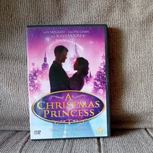 Eine Weihnachtsprinzessin (DVD, 2011) - Bild 1 von 1