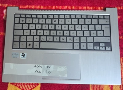 Asus UX31E Intel Core i5 Als Ersatzteile - Bild 1 von 3