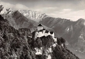 LICHTENSTEIN FURSTENTUM LIECHTENSTEIN - Picture 1 of 2