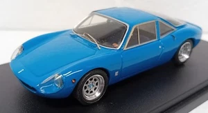 De TOMASO VALLELUNGA 1964 BLU FRANCIA MICROSPRINT MCS25005 - Foto 1 di 2