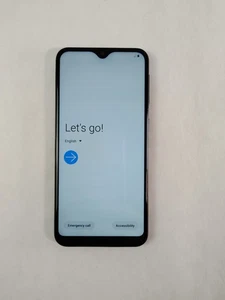 Samsung Galaxy A10e SM-A102U 32 GB Android 9 Boost Mobile Only ( Wi-Fi + 4G ) - Picture 1 of 6