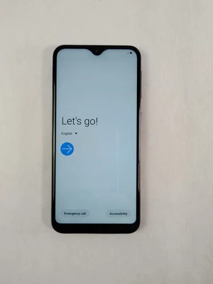 Samsung Galaxy A10e SM-A102U 32 GB Android 9 Boost Mobile Only ( Wi-Fi + 4G ) - Image 1 of 4