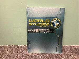BJU World Studies 3rd Edition Student Text Book - Bild 1 von 3