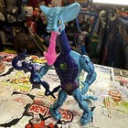 HeMan Masters of the Universe MOTU Origins RATTLE-HOOD Diabolical Snake Invasion