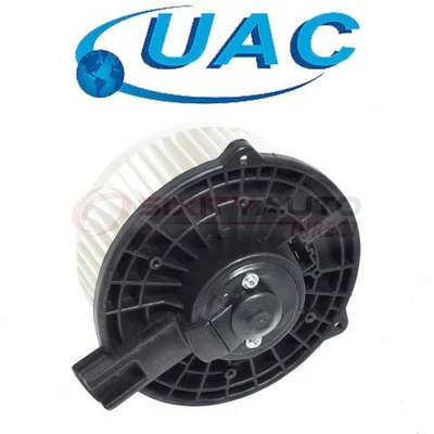 UAC HVAC Blower Motor for 2002-2010 Lexus SC430 - Heating Air Conditioning ap Foto 1 de 4