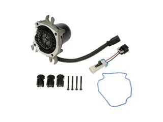 Bomba de inyección de aire secundaria Dorman Oe Solutions P N 306 010 Foto 1 de 4