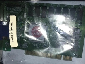 STEALTH64 diamond multimedia systems pci vga S3 TRIO64V+ 2MB ram - Picture 1 of 2