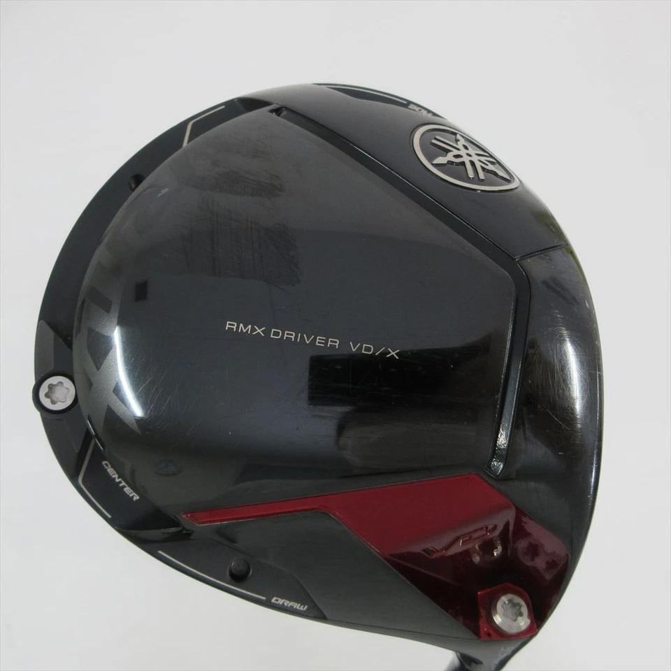 Yamaha Driver RMX VD X(2024) 9.5° Stiff Diamana WB 63 - Image 1 of 4