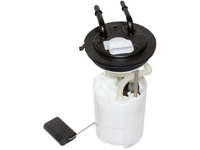 Bomba de combustível para Trailblazer Rainier SSR EXT Envoy XL XUV Ascender Bravada KF27D9 - Imagem 1 de 1