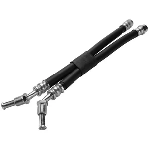 Kit Tubo di Ritorno Alimentazione Radiatore Olio Motore 4D56 MR127900 per  3030 - Picture 1 of 1