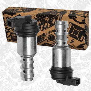 2x Steuerventil CV0013 Magnetventil BMW 1 3 5 6 7 X1 X3 X5 N40 N42 N46 N62 - Bild 1 von 4