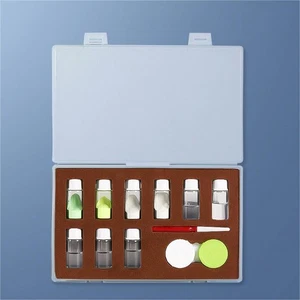 Four-color Luminous Compound Paste For Watch Hands Dials Durable Quality Repair - Picture 1 of 6