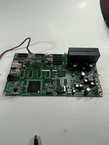 A-175 Mutoh VJ628 Sawgrass Eco-Solvent Printer Main Board DE-22651 - Picture 1 of 4