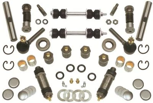 PST Original Performance Front End Kit 1949-54 Chevrolet - Bild 1 von 1