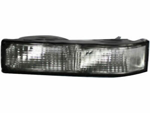 Front Left Turn Signal / Parking Light For 1992-1999 Chevy C1500 Suburban K245QY