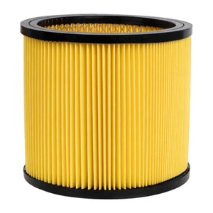 Replacement Filter For All Vacmaster Vacs 5-16 Gallon Vacuum Cartridge New - Picture 1 of 8