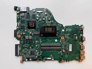 Acer Aspire F5-771G intel i7-7500U GTX950M 4G motherboard DAZAAMB16E0 Rev E - Photo 1/3