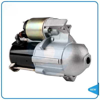Motor de arranque apto para Chevrolet Malibu LS 2001-2005 sedán 4 puertas 3,1 L 323-1429 Foto 1 de 4