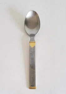 Mikasa Direction Stainless Steel Tablespoon - Picture 1 of 4
