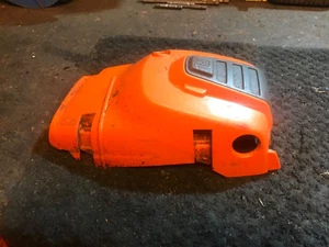 husqvarna 550xp engine cover - Picture 1 of 1