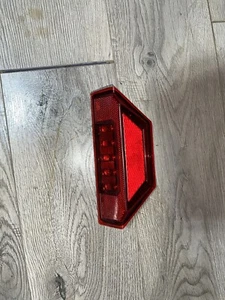 Polaris General 1000 Taillight Assembly (2412774) – Fits Ranger, RZR & General 2 - Picture 1 of 3