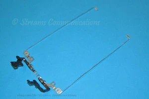 HP 15-EF 15-ef1072nr 15-ef1010nr 15-ef1013ca Laptop (L+ R) LCD Hinge Brackets - Picture 1 of 5