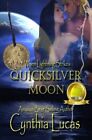 Quicksilver Moon When Lightning Strikes Lucas 9781481076814 Free Shipping