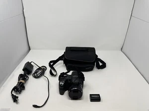SONY DSC-HX100V 16.2MP Digital Camera with Carl Zeiss Vario-Sonnar 8-144mm f/2.8 - Picture 1 of 17