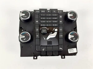R1515 VOLVO AC HEATER CONTROL PANEL 31398065 - Picture 1 of 4