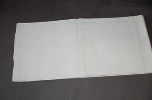 Tischdecke weiss (124-4/25) - Bild 1 von 2