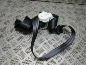 Ford Focus Ecoboost 2014 Sicherheitsgurt Fahrerseite hinten BM51-611B68 OEM - Bild 1 von 5