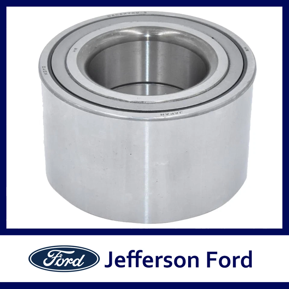 Ford J2MZ1215C Kingpin