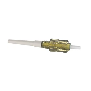 Panduit FST2MC6EI Multimode OM1 Pre-Polished ST Fiber Optic Connector Beige - Picture 1 of 1