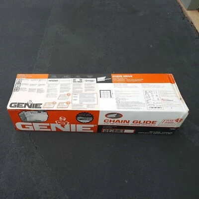 Genie Garage Door Opener Intellicode H2000C-THDS Brand New - Image 1 of 4