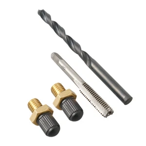 Air Nitrogen Shock Schrader Valve Stem Fit Larger Off-road Artic Cat /YXZ Shock - Picture 1 of 8