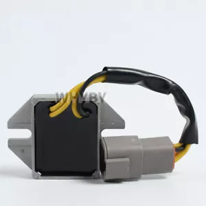Regulator Rectifier For Bombardier Ski Doo 515176189( - Picture 1 of 4