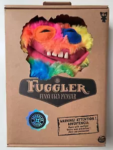 Fuggler Snuggler Edition Plush Toy - Foto 1 di 4