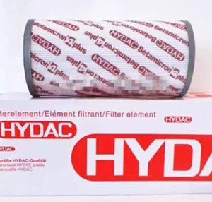 1PCS NEUF FIT POUR HYDAC 0009L002BN4 élément filtre à huile hydraulique - Photo 1/5
