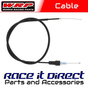 Throttle Cable for Honda CR125R 2000-2003 WRP - Picture 1 of 8
